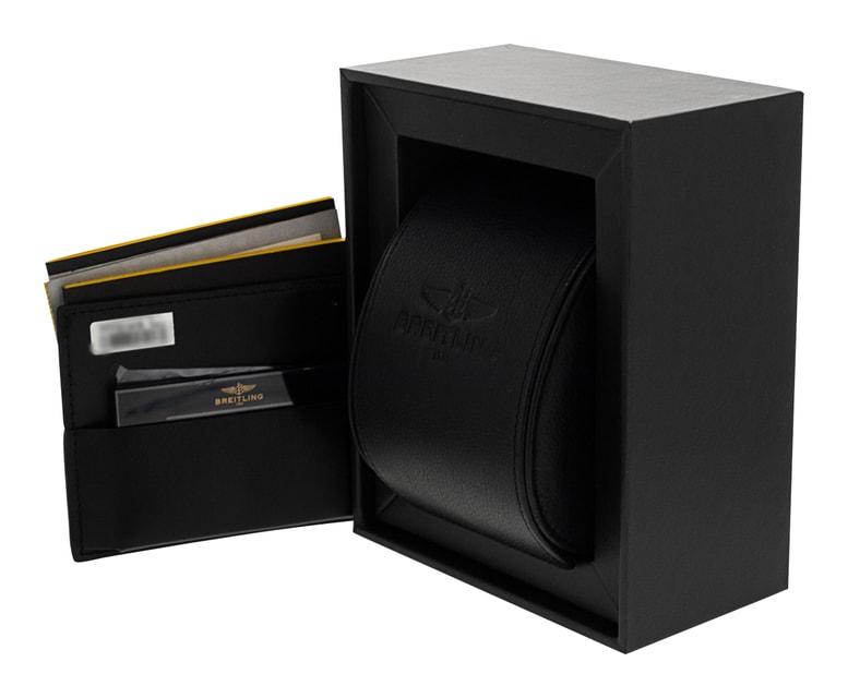 Breitling SuperOcean Heritage A17320 Image 4